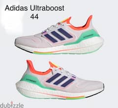 Adidas ultra boost 0