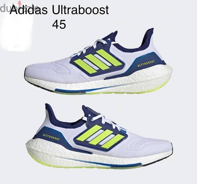 Adidas ultra boost 1