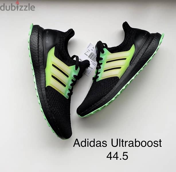 Adidas ultra boost 2
