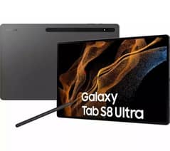 Samsung Tab S8 Ultra  SM-X900