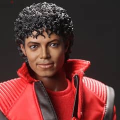 Thriller / elite collectors only / read the description well