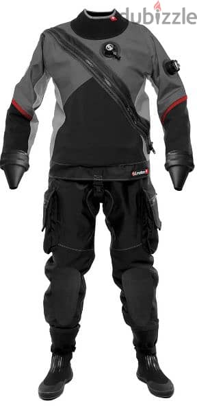 drysuit