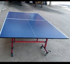 pingpong table 0