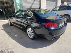BMW 5-Series 2012 0