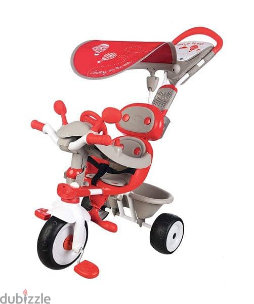 german store smoby baby driver tricycle 1
