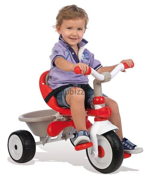 german store smoby baby driver tricycle 3