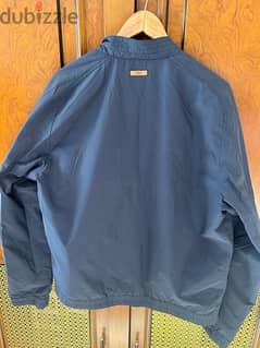 new man jacket XL excellent condition 0