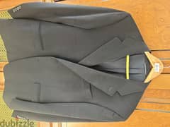 cashmere suit jacket canali excellent condition 0