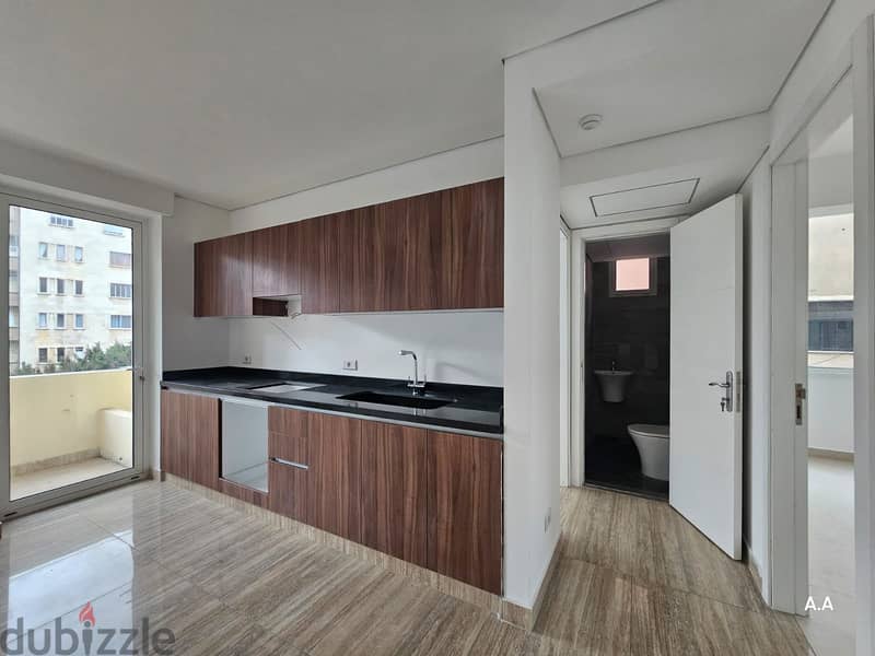 Ashrafieh | Brand New 2 Bedrooms Apartment | Underground Parking Lot 1