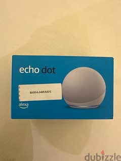 Amazon Alexa Echo Dot (White edition)