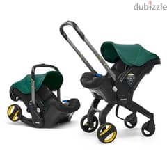 Doona Car seat + stroller