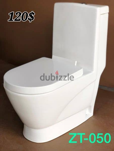 طقم حمام( مغسلة تعليق)bathroom toilet set wall hung sink 15