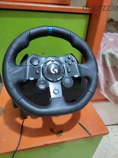 steering g923 0