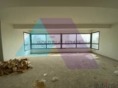 A 230 m2 apartment for sale in Cornishe El Mazraa