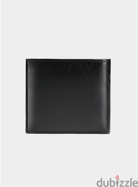 Leather Men wallet 2