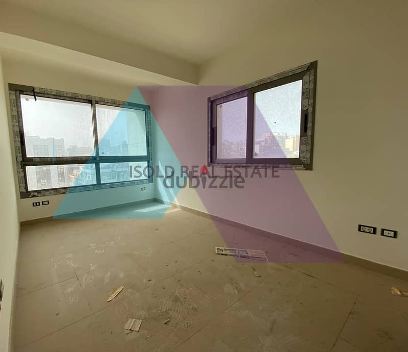 A 230 m2 apartment for  rent in Cornishe El Mazraa 5