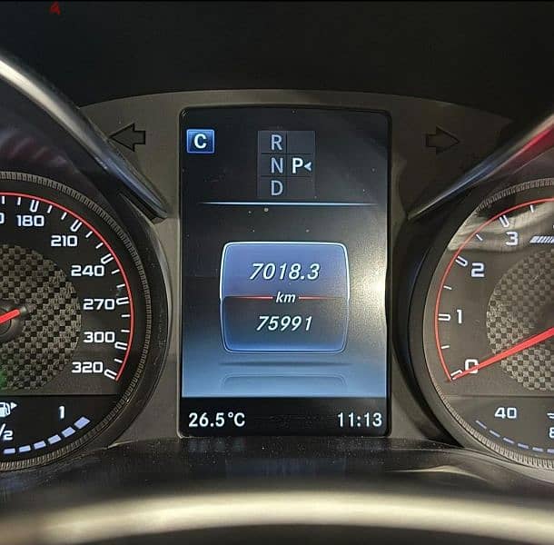 Mercedes-Benz GT 2015 6