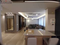 Unique Achrafieh apartment for Rent 0