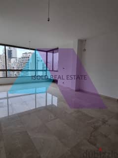 Brand new 155 m2 apartment for sale in Achrafieh 0