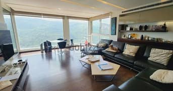 Apartment 600m² Duplex For RENT In Monteverde #GS