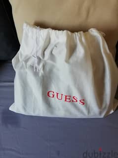 Original Guess handbag
