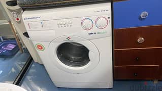 Used Campomatic Washing Machine for Sale 0