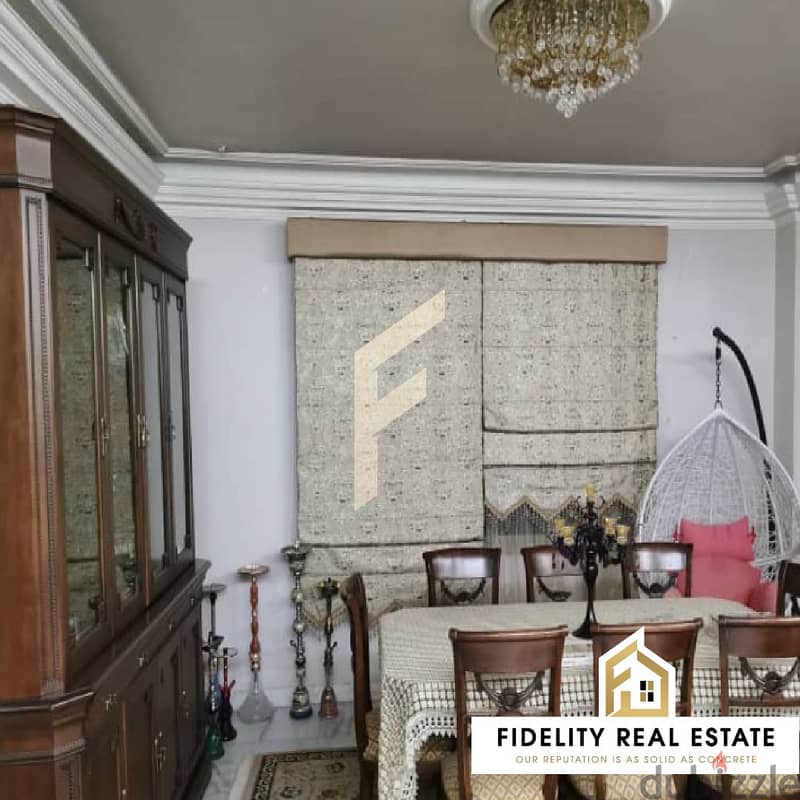 Apartment for sale in Aley AN1 2