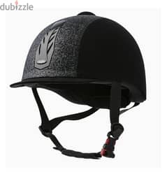 EKKIA France CHOPLIN Equestrian Helmet AERO Harness Protector 0