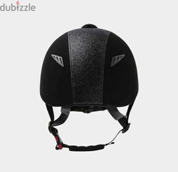 EKKIA France CHOPLIN Equestrian Helmet AERO Harness Protector 3