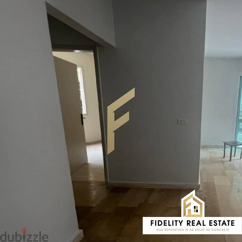 Apartment for rent in Aintoura RB24 1