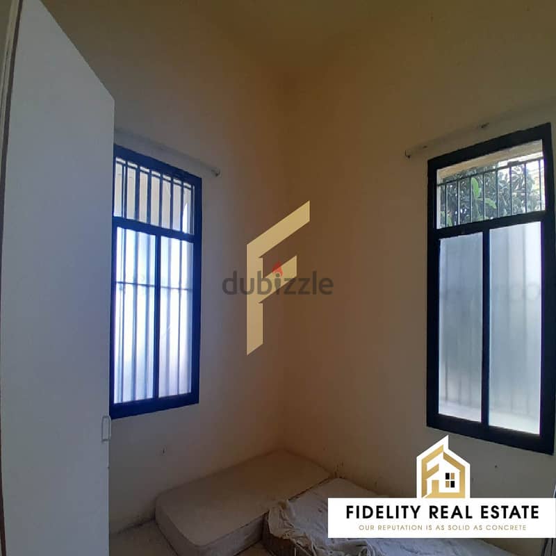 Apartment for rent in Aley WB153 1
