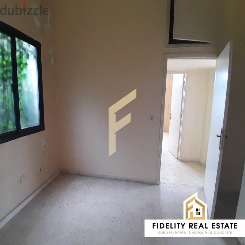 Apartment for rent in Aley WB153 2