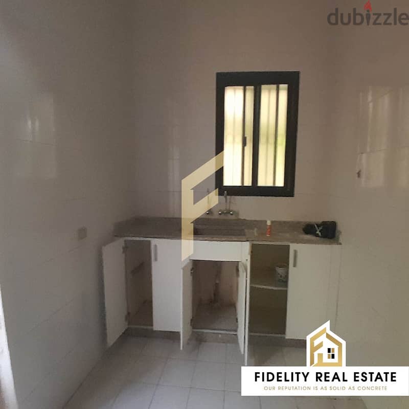 Apartment for rent in Aley WB153 3