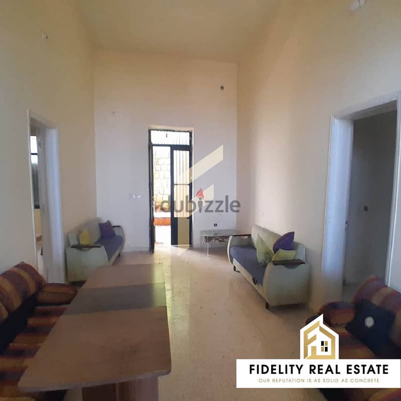 Apartment for rent in Aley WB153 4