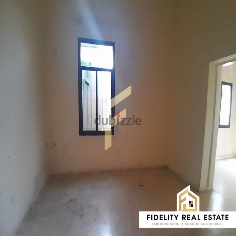Apartment for rent in Aley WB153 5