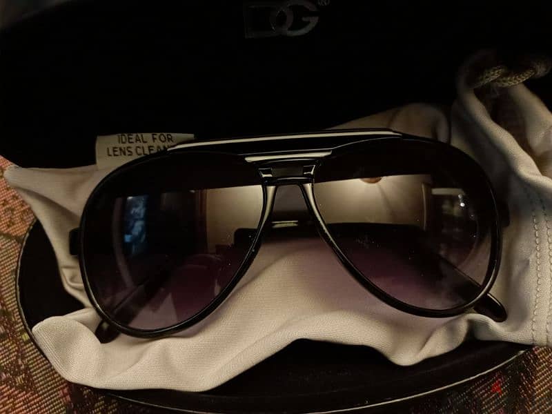 D&G sunglasses 1