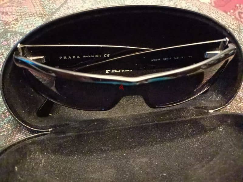 Prada sunglasses 1