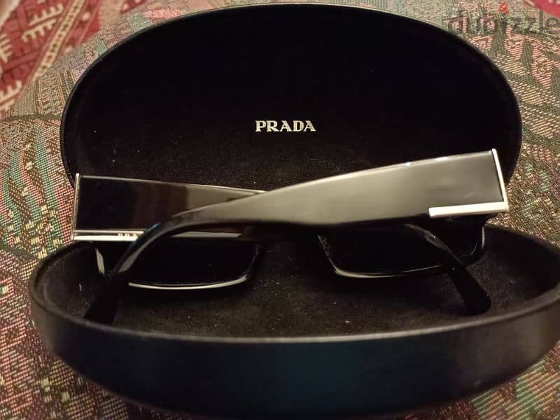 Prada sunglasses 2