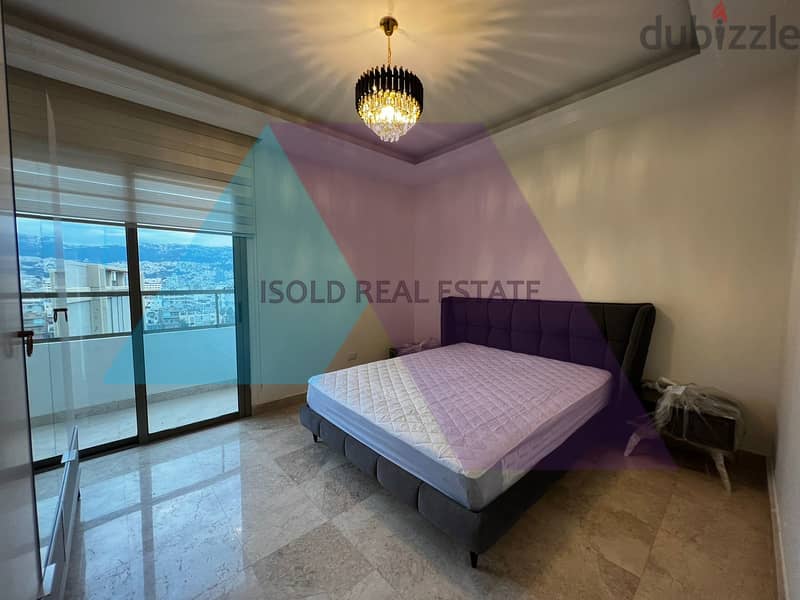 Luxurious Newly Furnished 170 m2 apartment for rent in Rmeil/Achrafieh 9