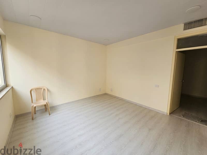 Newly Renovated Office in Hamra for Rent (1 min from AUH) AH-HKL-223 3