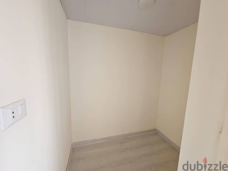 Newly Renovated Office in Hamra for Rent (1 min from AUH) AH-HKL-223 5