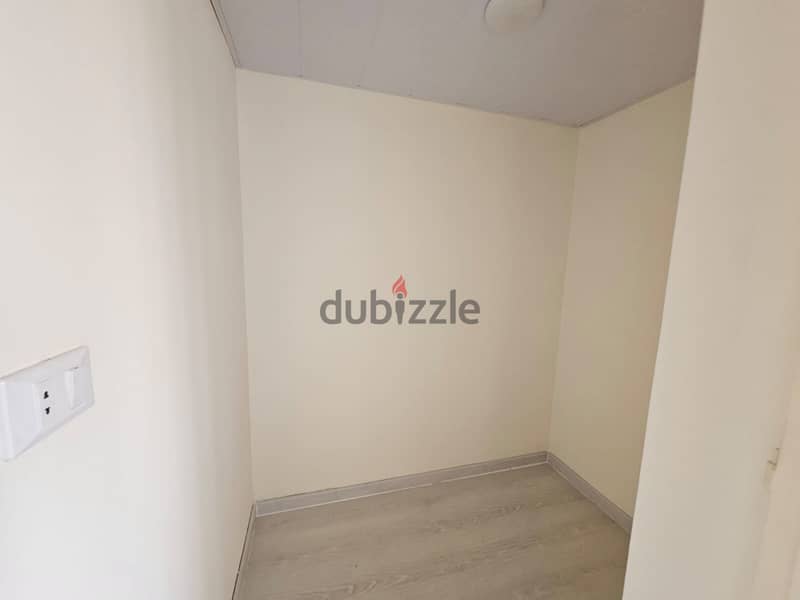 Newly Renovated Office in Hamra for Sale (1 min from AUH) AH-HKL-224 1