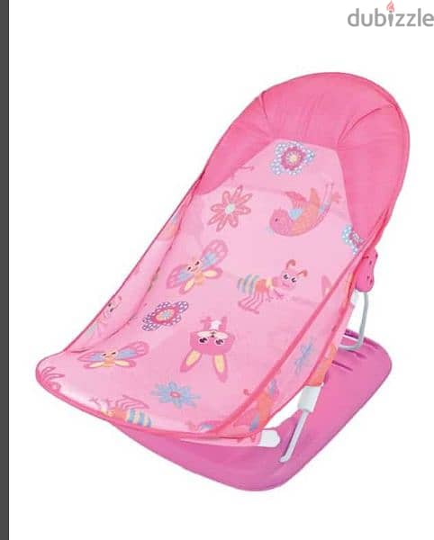 Deluxe Baby Bather 5