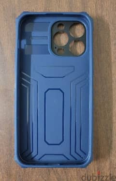 Iphone 14 / 15 Pro Max Cover