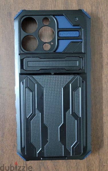 Iphone 14 / 15 Pro Max Cover 1