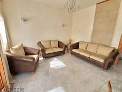 3 Living Room Sofas 0