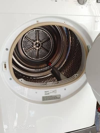 Blomberg dryer 7Kg