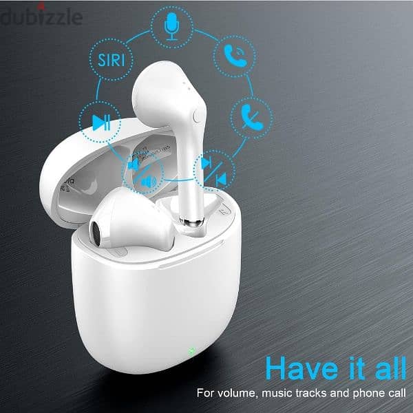 wireless Earbuds amazon water proof 15$ 1