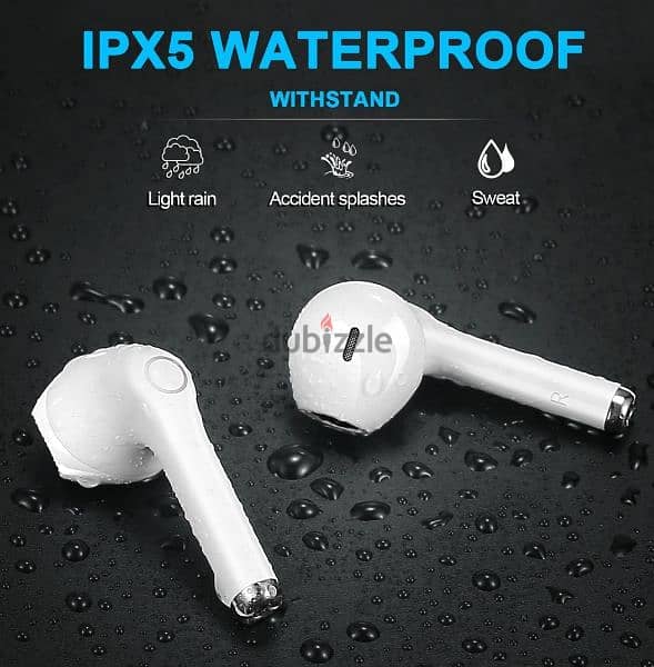 wireless Earbuds amazon water proof 15$ 3