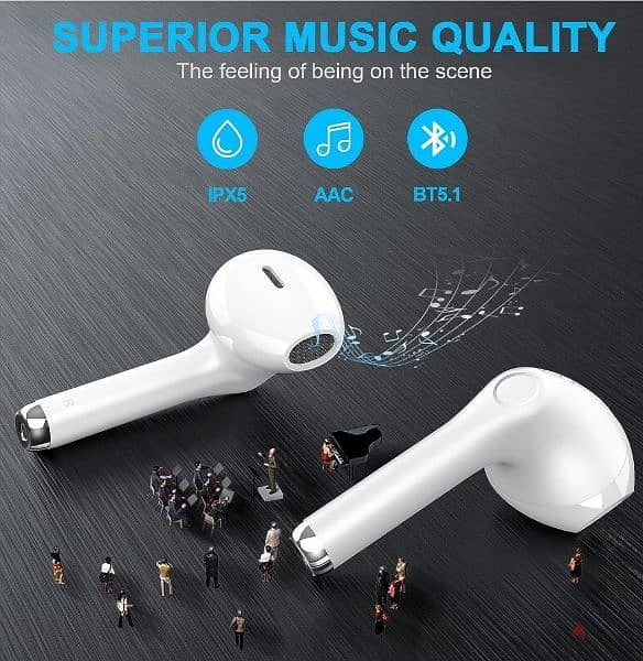 wireless earbuds from Amazon store 3